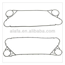 Plate heat exchanger gasket,spare parts alfa laval